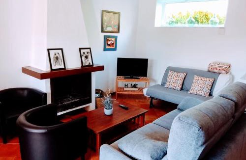 Pitres Apartment | El Vergel de Pitres