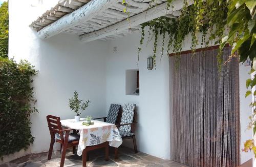 Pitres Apartment | El Vergel de Pitres