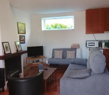 Pitres Apartment | El Vergel de Pitres