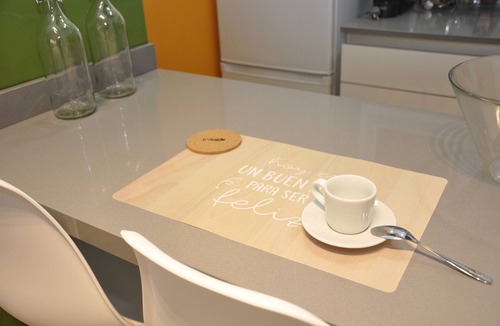 Diputacion de Cartagena Casco House | El Vinagrillo Apartment, Ideal for single couples, or up to two children