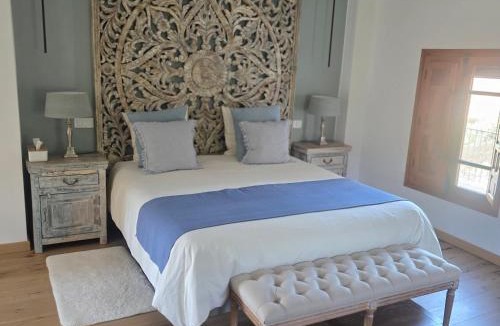 Melegis Bed & Breakfast | El Violin Experiencia Adults only