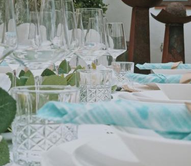 Melegis Bed & Breakfast | El Violin Experiencia Adults only