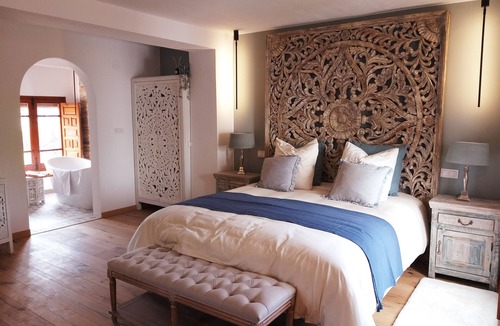 Melegis Bed & Breakfast | EL VIOLIN EXPERIENCIA