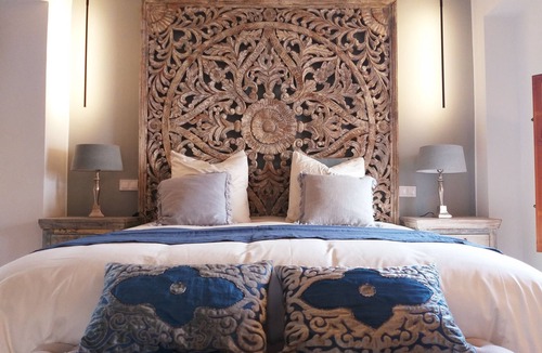 Melegis Bed & Breakfast | EL VIOLIN EXPERIENCIA