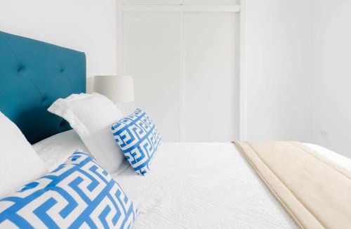 El Viso Apartment | El Viso Smart III
