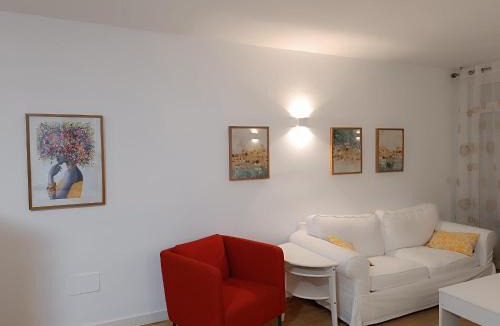Aguadulce Apartment | El Yate Sol y Mar