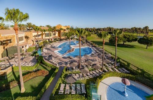 Rota Hotel | Elba Costa Ballena Beach & Thalasso Resort
