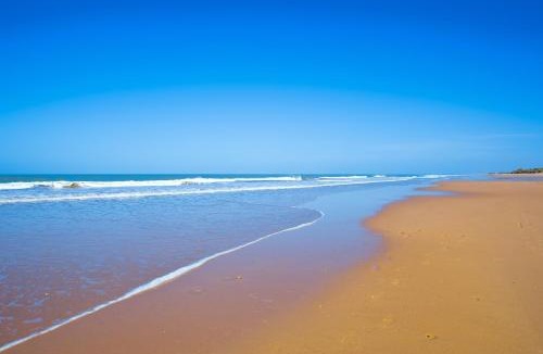 Rota Hotel | Elba Costa Ballena Beach & Thalasso Resort