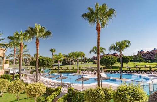 Rota Hotel | Elba Costa Ballena Beach & Thalasso Resort