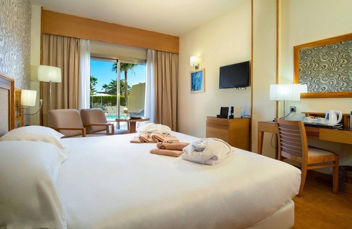 Rota Hotel | Elba Costa Ballena Beach & Thalasso Resort