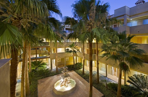 Rota Hotel | Elba Costa Ballena Beach & Thalasso Resort