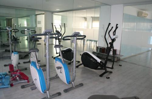 Denia Apartment | Elegance 2-Serviden
