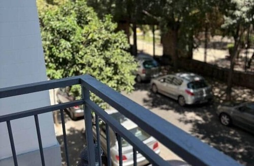 Ciudad Jardin Apartment | Elegance next to the Rectorate