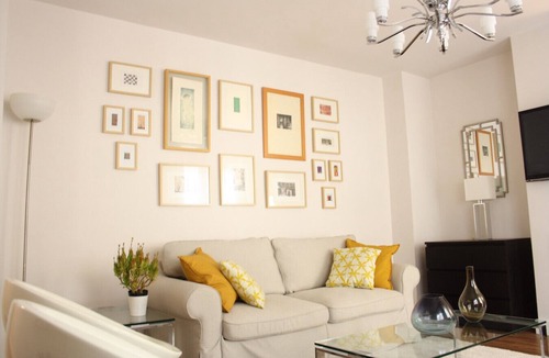 San Gil Apartment | Elegancia by Sevillaluxurysuites