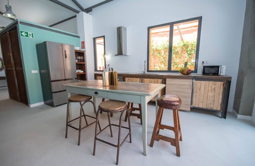 Moncloa-Aravaca Apartment | Elegant and luxurious apartment in Madrid Tempory