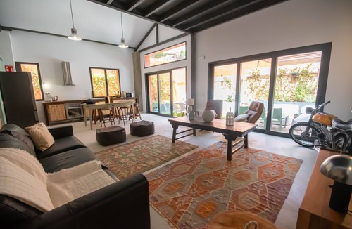 Moncloa-Aravaca Apartment | Elegant and luxurious apartment in Madrid Tempory