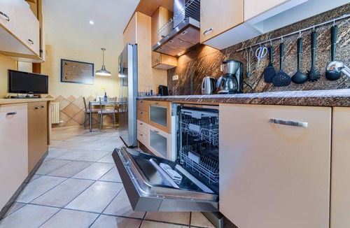 Cadiz Apartment | Elegant Apartament by the Sea !