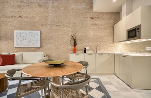 Museo Apartment | Elegant apartment in the very heart of Seville’s historic center, perfect for exploring the city on foot