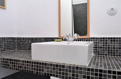 Hinojales House | Elegant mansion with pool in picturesque village in Sierra de Aracena