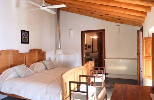 Hinojales House | Elegant mansion with pool in picturesque village in Sierra de Aracena