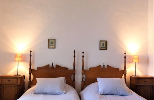 Hinojales House | Elegant mansion with pool in picturesque village in Sierra de Aracena