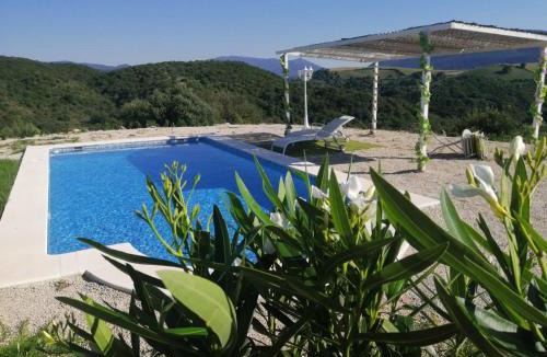 Algar Villa | Elegant Villa in Algar with Private Pool