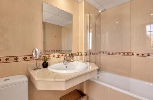 Buenas Noches House | Elegante adosado con con vistas al mar y piscina - COSTA GALERA PARK 10 4