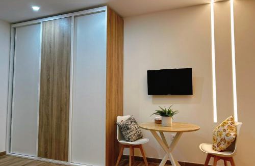 Alcala de Guadaira Apartment | Elegante apartamento, a solo 10 minutos de Sevilla