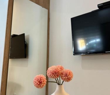 Alcala de Guadaira Apartment | Elegante apartamento, a solo 10 minutos de Sevilla