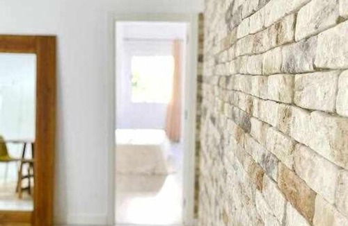 Pedro Salvador - Las Palmeritas Apartment | Elegante apartamento 6-8pax AV Palmera 3D 2B