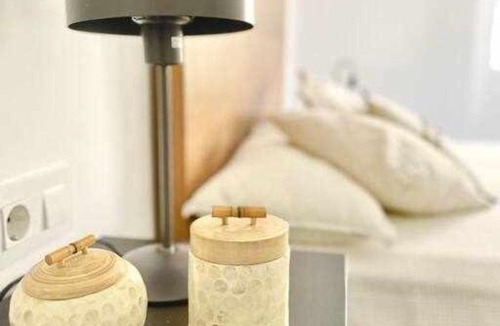 Pedro Salvador - Las Palmeritas Apartment | Elegante apartamento 6-8pax AV Palmera 3D 2B