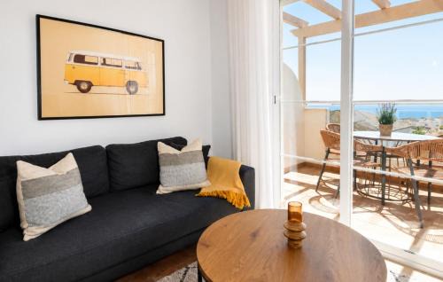 Manilva Apartment | Elevated Hillside Apartment Close To Duquesa Marina