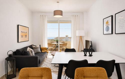 Manilva Apartment | Elevated Hillside Apartment Close To Duquesa Marina