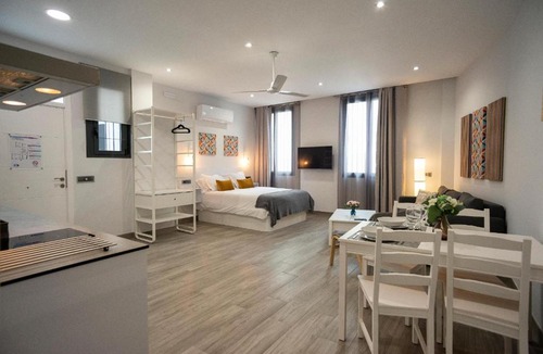 San Basilio Apartment | EM21 Apartamentos