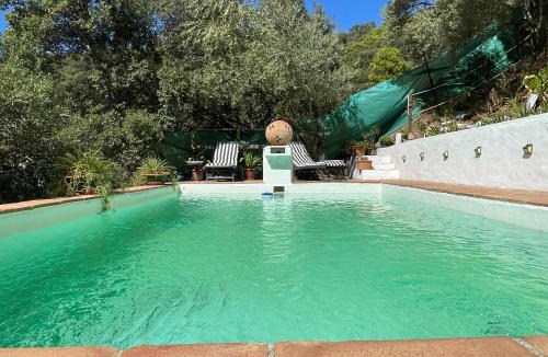 Genalguacil House | Ematejo