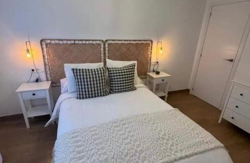Cenes de la Vega Apartment | Embrujo Nazarí 1