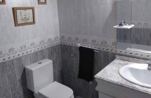 San Fernando Condo | Emperor Charles Apartment