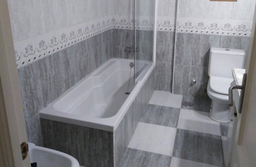 San Fernando Condo | Emperor Charles Apartment