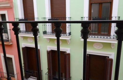 Badajoz Old Town Apartment | En el corazón de la ciudad