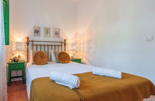 Penaflor House | En una finca de Naranjos