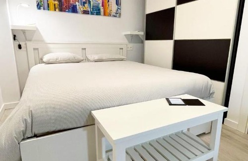 Parque Ayala Apartment | Encantador Apartamento en Ayala by SharingCo
