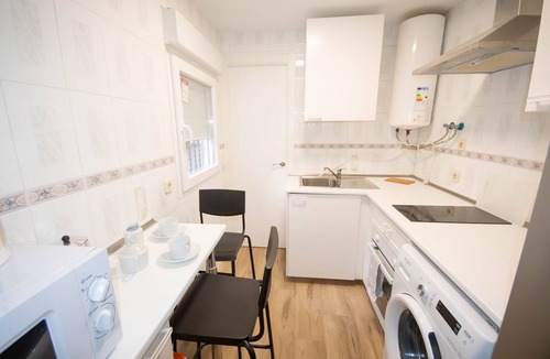 Pradolongo Apartment | Encantador apartamento 3 dormitorios GUS56