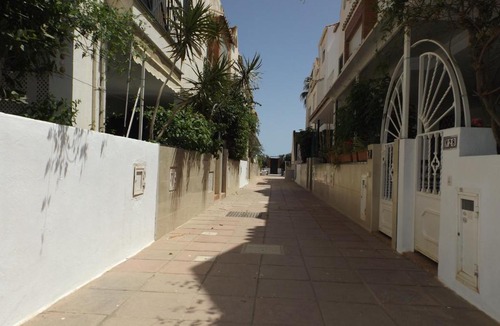 Benajarafe House | Encantadora casa Benajarafe