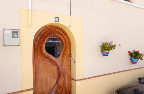Jimera de Libar House | Encantadora casa de pueblo para 7 pax con gran Terraza