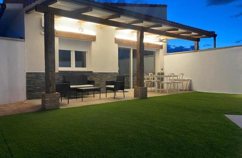 Abadia House | Encantadora Casa rural con piscina privada