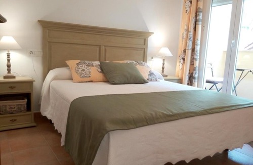 Benaojan House | Encantadora Casita Santa Catalina