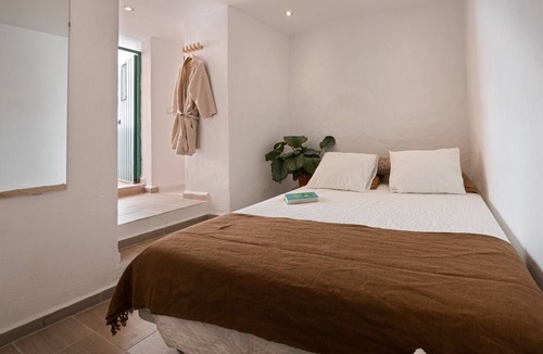 Canillas de Aceituno Bed & Breakfast | Encanto Guesthouse
