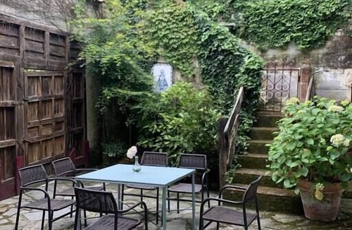 Cabranes Municipality Cottage | Enchanting rural house in Asturian Cider country