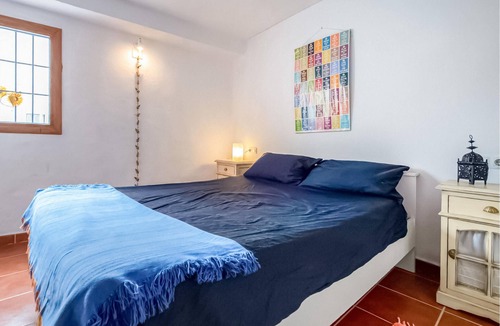 Olvera House | Enjoy a relaxing vacation in this appealing vacation home.
