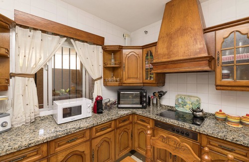 Arcos de la Frontera Ski Chalet | Enjoy Arcos - Three Bedroom Chalet, Sleeps 5